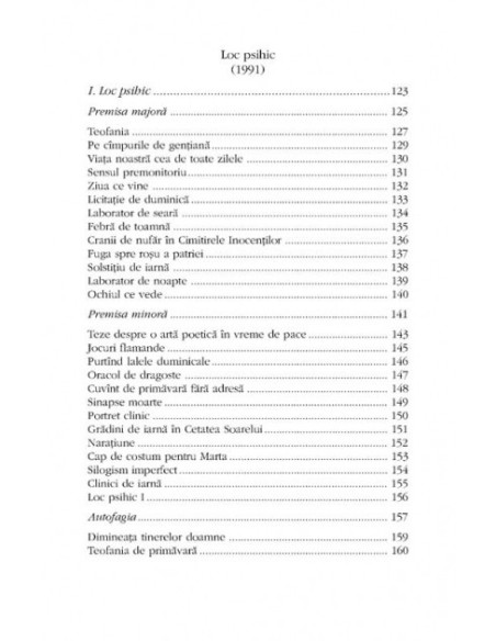 Apocalipsa după Marta