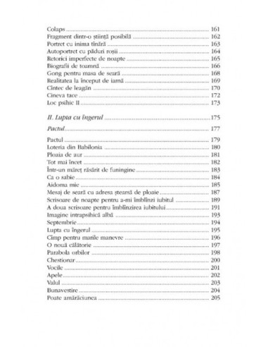 Apocalipsa după Marta