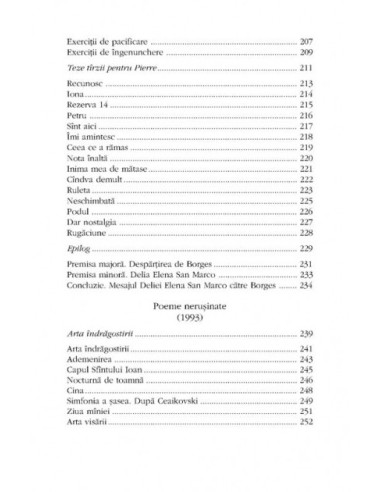 Apocalipsa după Marta