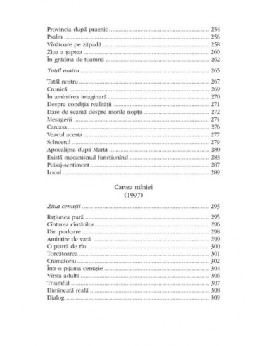 Apocalipsa după Marta