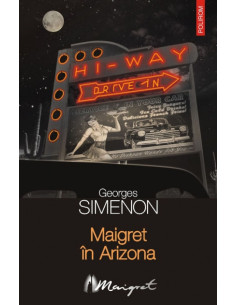 Maigret în Arizona