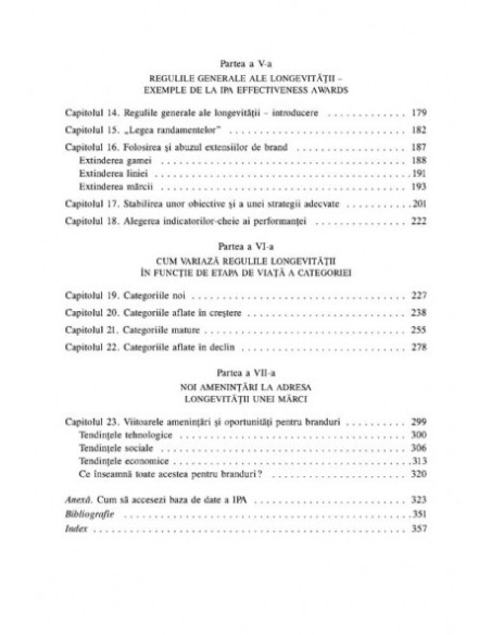 Strategii pentru brandingul de success. Notorietatea și longevitatea unei mărci