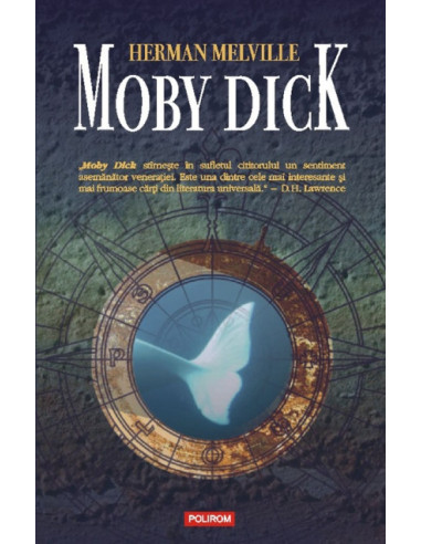 Moby Dick