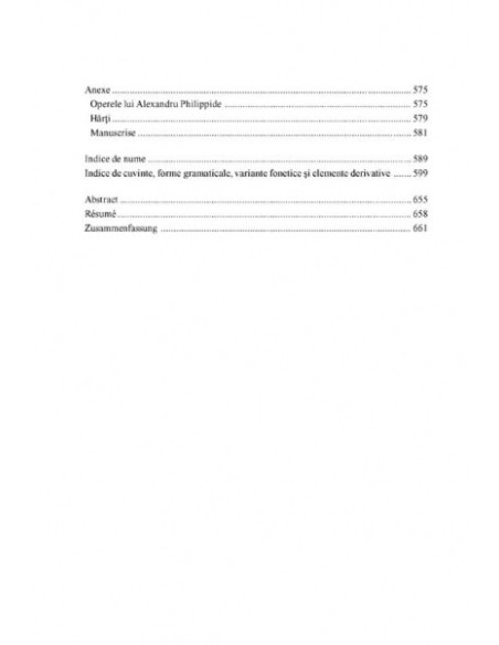 Istoria limbii române