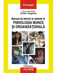 Manual de tehnici și metode...