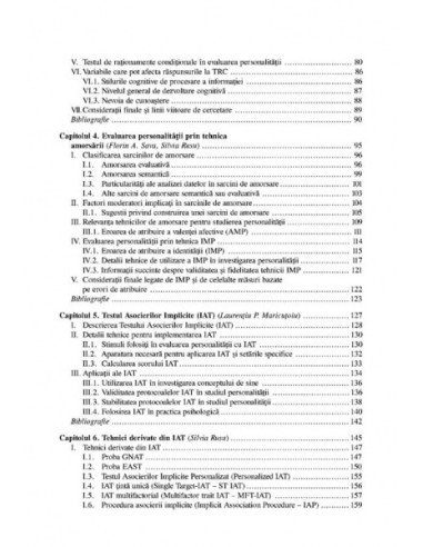 Metode implicite de investigare a...