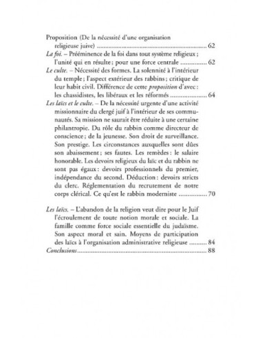 Eseu despre o concepție catolică...