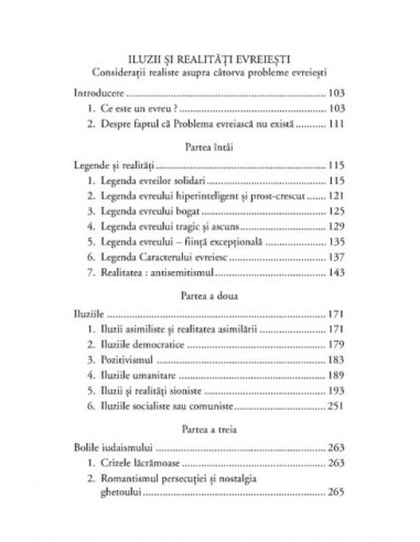 Eseu despre o concepție catolică...