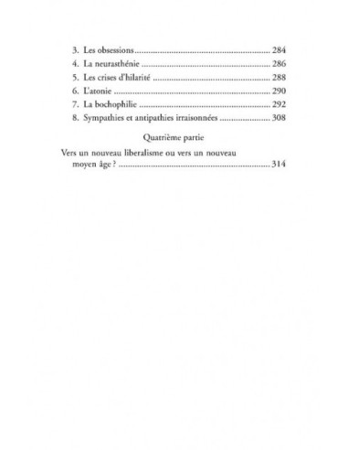 Eseu despre o concepție catolică...