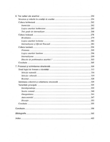 Teoria socială a politicii...