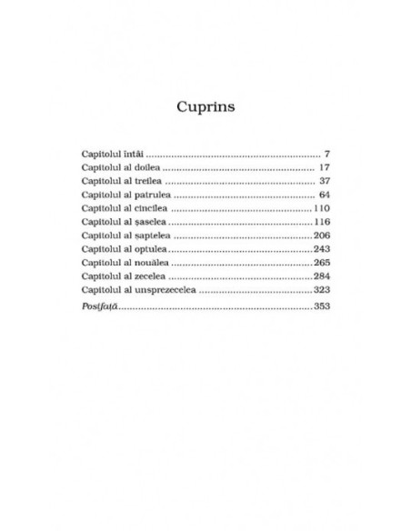 Pădurea norvegiană