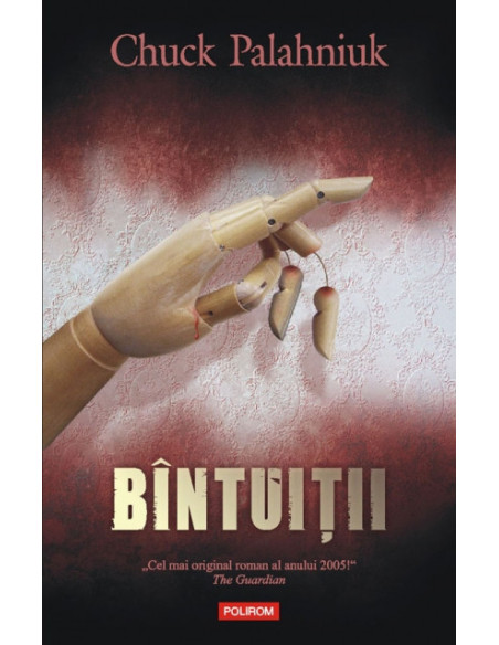 Bântuiţii