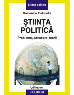 Știința politică. Probleme,...