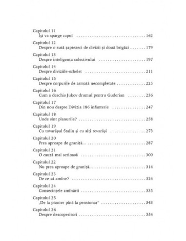 Ultima republică. Vol. III: Dezastrul Ultima republică. Vol. III: Dezastrul