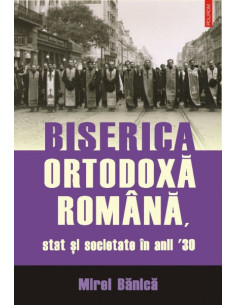 Biserica Ortodoxă Română,...