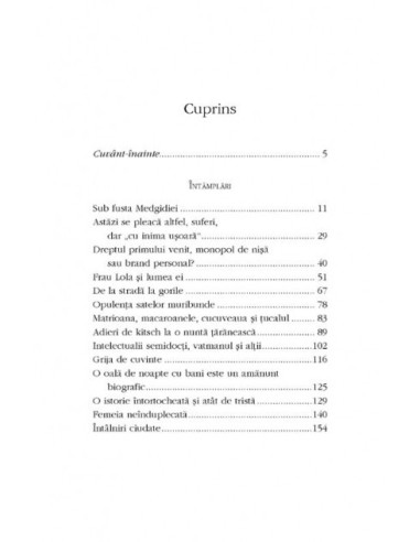 Viaţa nu-i croită după calapod