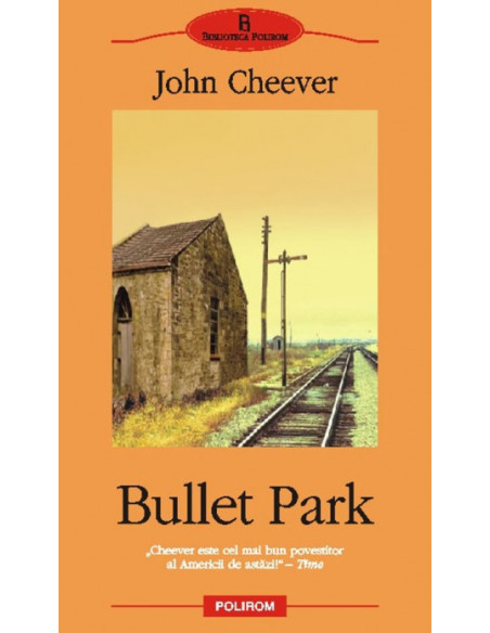 Bullet Park