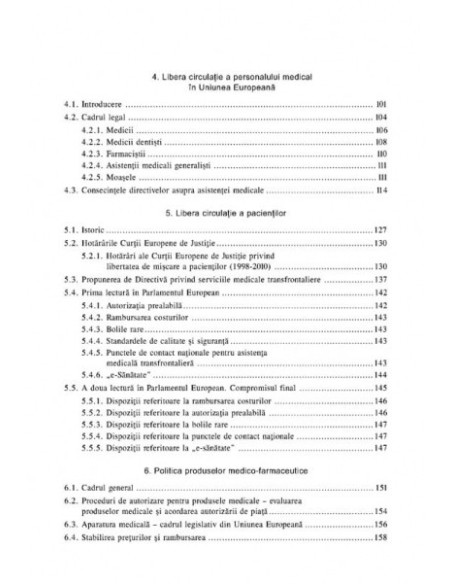 Politici de sănătate în Uniunea Europeană