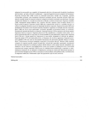 Anatomie artistică (III)