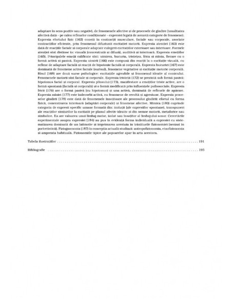 Anatomie artistică (III)