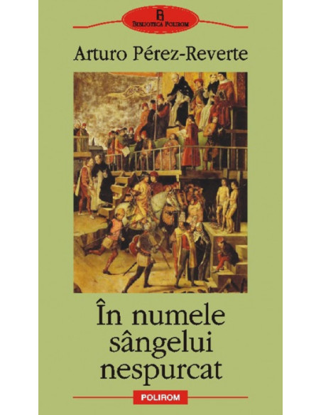 În numele sângelui nespurcat