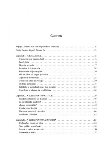 Introducere în jurnalism