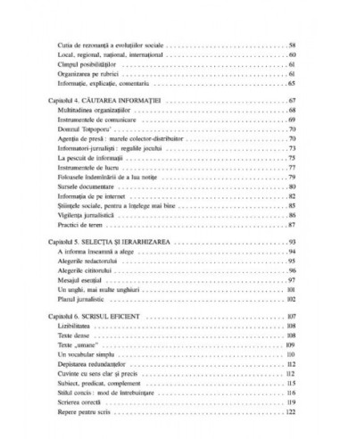 Introducere în jurnalism