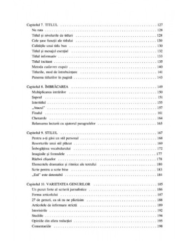 Introducere în jurnalism