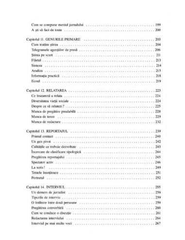 Introducere în jurnalism