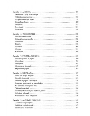 Introducere în jurnalism