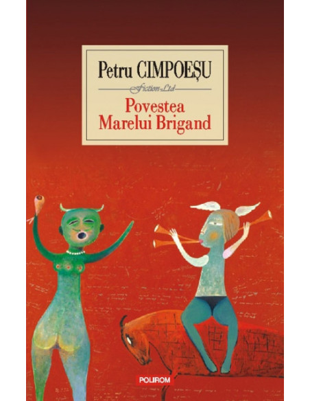 Povestea Marelui Brigand