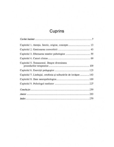 Tulburările de atenție la copii