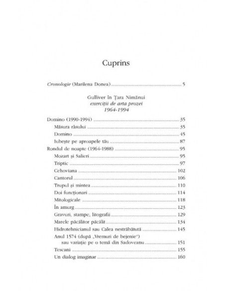 Opere III: Marocco (II)