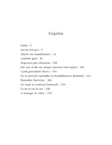 Scara leilor (2 vol.)