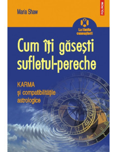 Cum îţi găseşti...
