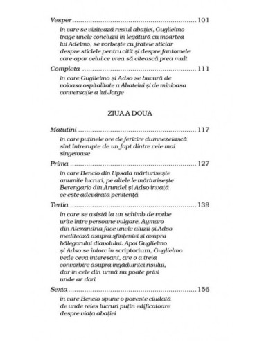 Numele trandafirului