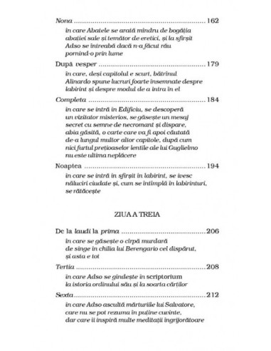 Numele trandafirului