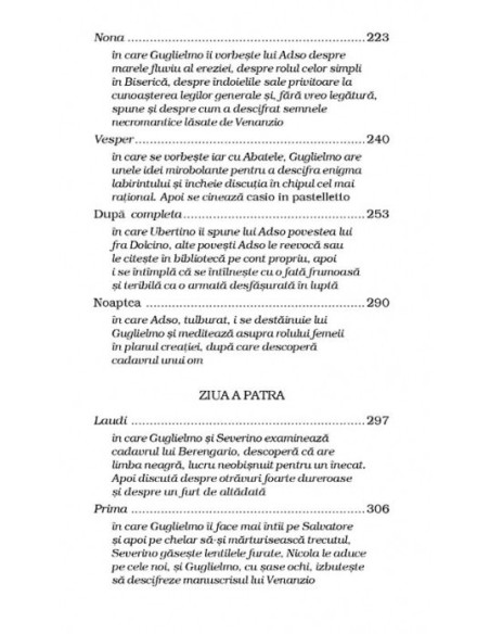 Numele trandafirului