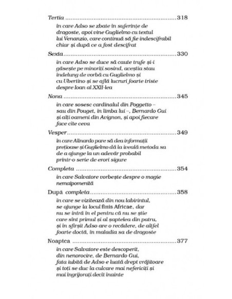 Numele trandafirului