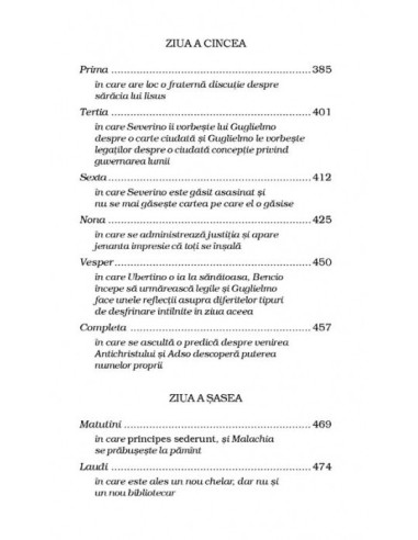 Numele trandafirului