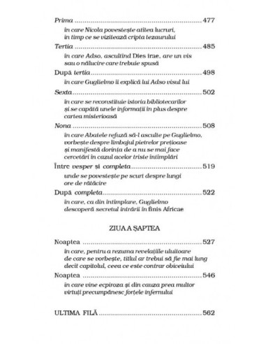 Numele trandafirului