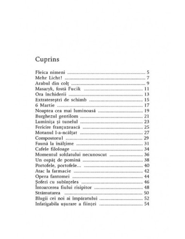 Fraier de București