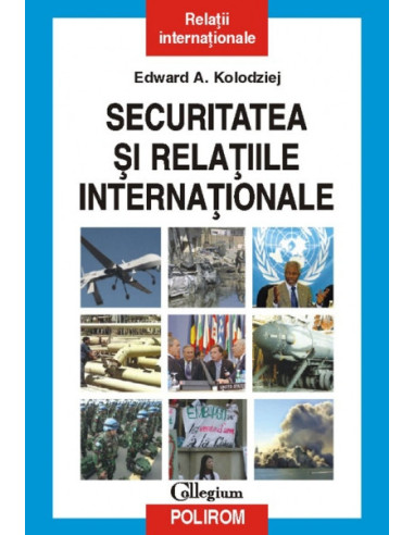 Securitatea și relațiile internaționale