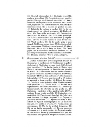 O contraistorie a filosofiei. Vol.... O contraistorie a filosofiei. Vol....