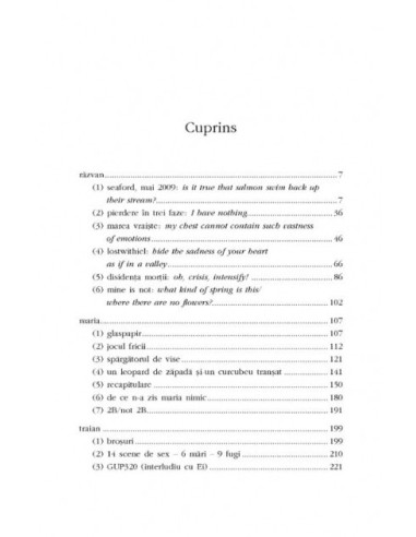 Imigranţii Imigranţii