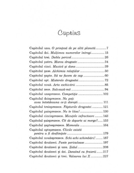 Jurnalele lui Carrie