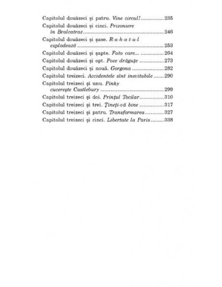 Jurnalele lui Carrie