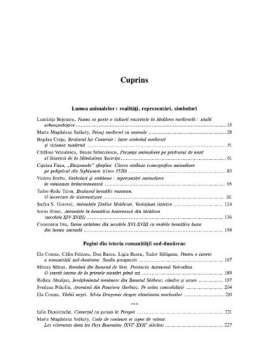 Revista de Istorie Socială. Volumul...