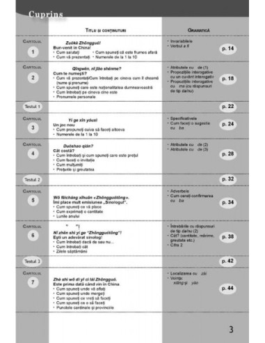 Limba chineză. Simplu şi eficient