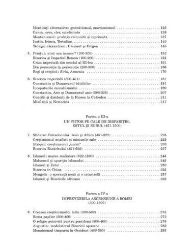 Istoria creștinismului